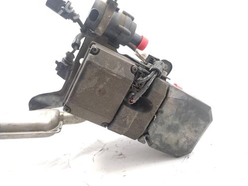 Heater matrix box VW TRANSPORTER T5 Van (7HA, 7HH, 7EA, 7EH) 2.5 TDI 4motion | BP24683130M61 