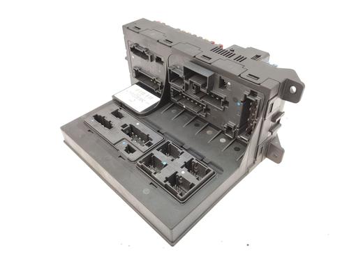 Fuse box MERCEDES-BENZ E-CLASS (W211) E 270 CDI (211.016) | BP28471551E1