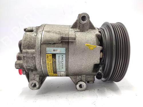 Used AC compressor RENAULT MEGANE II Saloon (LM0/1_) 1.5 dCi (LM02, LM13, LM2A) (101 hp) 26299678