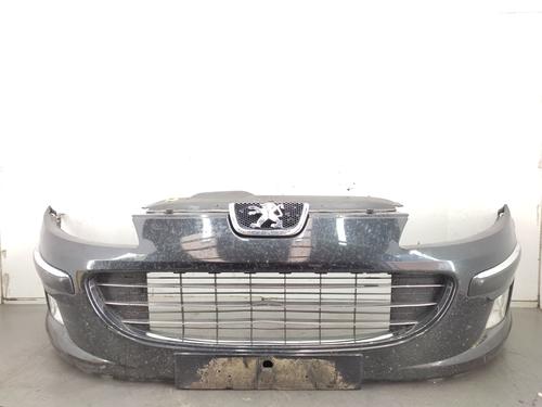 Used Front bumper PEUGEOT 407 SW (6E_, 6D_) 2.0 HDi 135 (136 hp) 28480622
