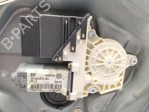 Rear right window mechanism SEAT LEON (1M1) 1.9 TDI | BP26456579C25 