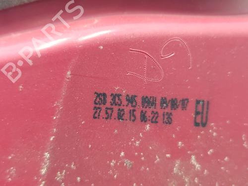 Right taillight VW PASSAT B6 (3C2) 2.0 BlueTDI | BP33049829C35 - Image 4