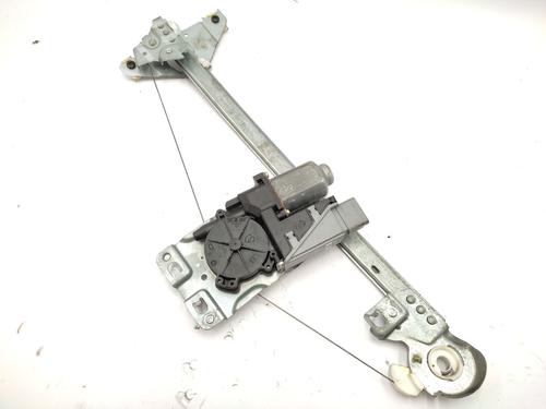 Used Rear left window mechanism PEUGEOT 307 SW (3H) 2.0 HDI 110 (107 hp) 29455676