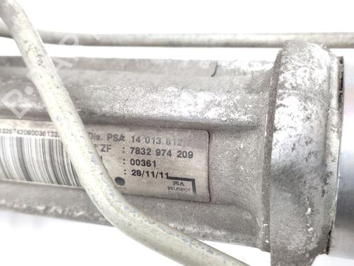 Steering rack CITROËN JUMPY II (VF7) 1.6 HDi 90 16V | BP37158456M22 - Image 5
