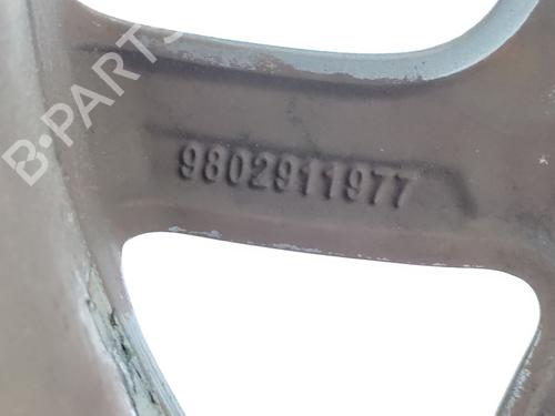 Rim CITROËN C4 CACTUS 1.2 VTi 82 | BP37405576C45 - Image 4