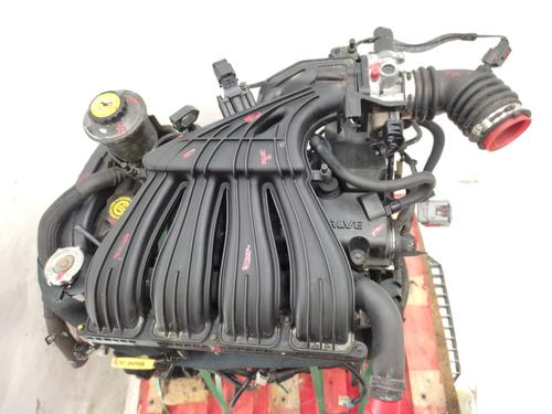 Engine CHRYSLER PT CRUISER (PT_)  | BP31833889M1 