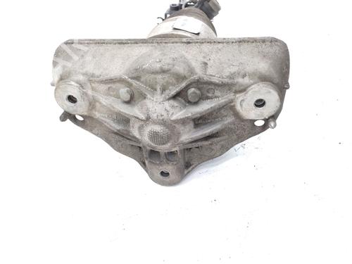 Left front shock absorber PORSCHE CAYENNE (9PA) | BP30960086M16