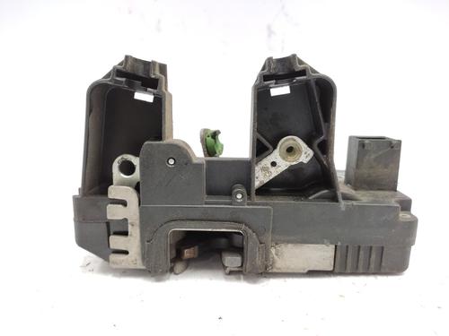 Rear right lock OPEL ZAFIRA A MPV (T98) 2.0 DTI 16V (F75) | BP22335274C99 