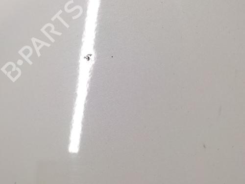 Left rear door HONDA CIVIC IX (FK) 1.6 i-DTEC (FK3) | BP30184582C4 