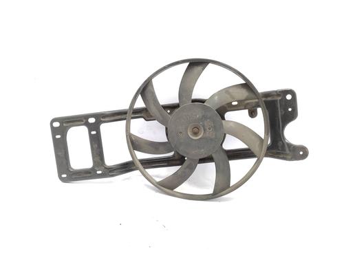Koelventilatormotor RENAULT CLIO II (BB_, CB_) 1.5 dCi (B/CB08) (82 hp) 21158575