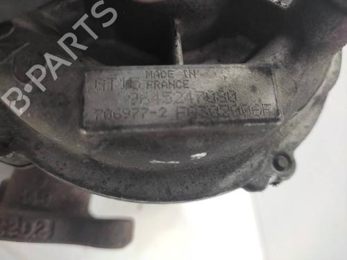 Turbocharger/Supercharger PEUGEOT 307 (3A/C)  | BP21149478M71 