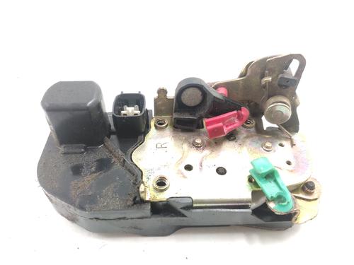 Used Rear right lock JEEP CHEROKEE (KJ) 2.8 CRD (163 hp) 21150176