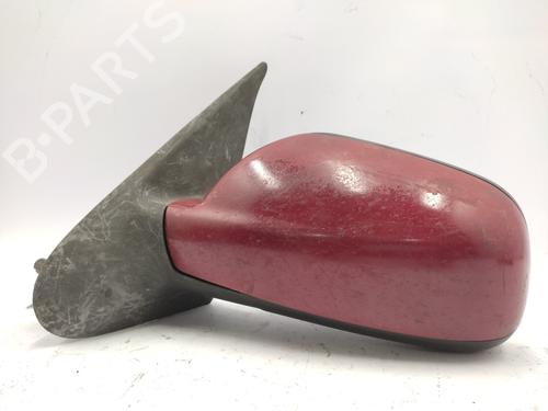 Used Left mirror CITROËN XSARA (N1) [1997-2005]  24967229