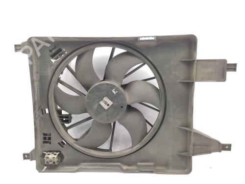 Koelventilatormotor RENAULT MEGANE II (BM0/1_, CM0/1_) 1.9 dCi (BM0G, CM0G) (120 hp) 29312104