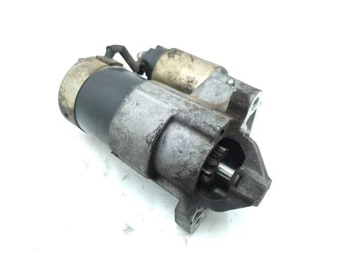 Used Starter RENAULT CLIO II (BB_, CB_) [1998-2016]  21150141