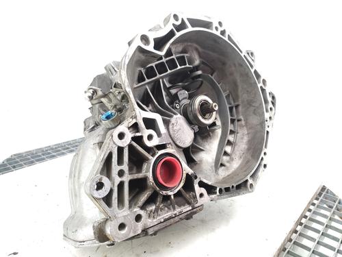 Gearbox OPEL CORSA C (X01) 1.7 DTI (F08, F68) | BP21157852M3 
