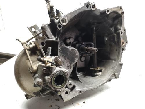 Gearbox CITROËN C15 Box Body/MPV (VD_) 1.8 D | BP21151495M3 