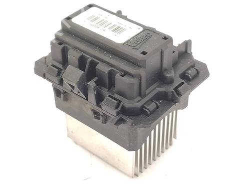 Heater resistor RENAULT MEGANE III Hatchback (BZ0/1_, B3_) 1.5 dCi (BZ0C) | BP21161215M108
