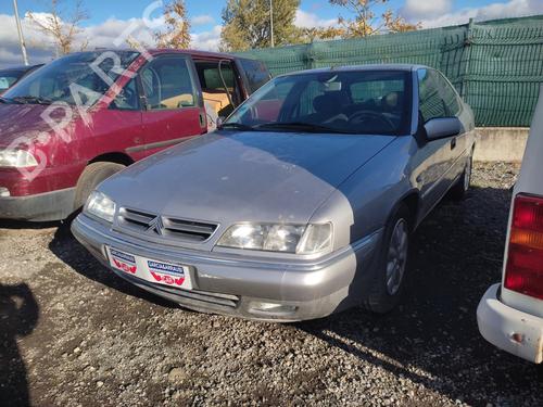 Gearbox CITROËN XANTIA (X1_, X2_) 2.0 HDI 90 | BP21159369M3 
