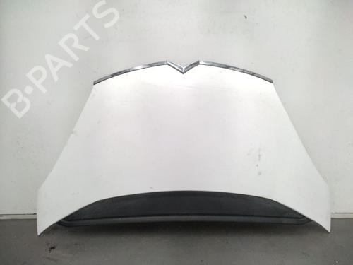Used Hood CITROËN C4 Grand Picasso I (UA_) 2.0 HDi 150 (150 hp) 22734739