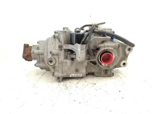 Used Rear differential HONDA CR-V III (RE_) 2.2 i-DTEC 4WD (RE6) (150 hp) 27346281