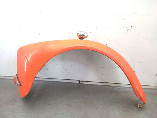 Used Left front fenders Left front fenders 37420999 37420999