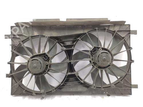 Radiator fan DODGE CALIBER 2.0 CRD | BP31996781M35