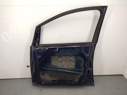 Right front door FORD FOCUS C-MAX (DM2) 2.0 TDCi | BP21149214C3 