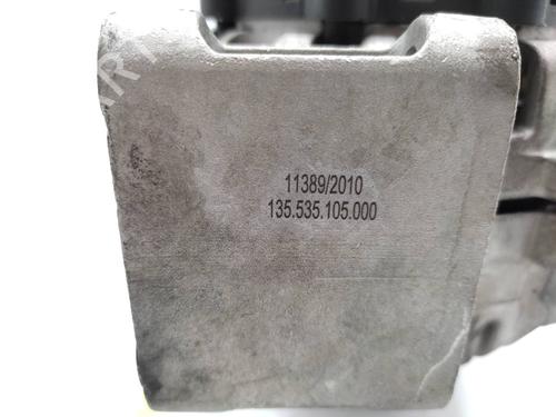Alternator OPEL MERIVA A MPV (X03) 1.3 CDTI (E75) | BP21154315M7 