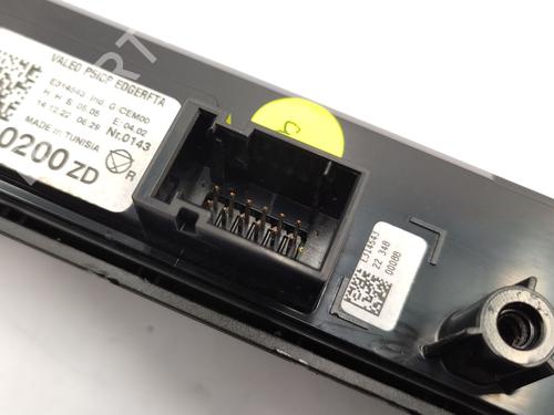 Switch PEUGEOT 308 III (FB_, FH_, FP_, F3_, FM_) PureTech 130 (FPHNSL, FPHNST) | BP25939145I30 