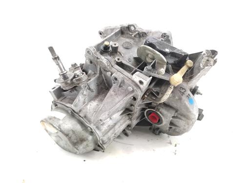 Gearbox PEUGEOT 308 I (4A_, 4C_)  | BP21151279M3 
