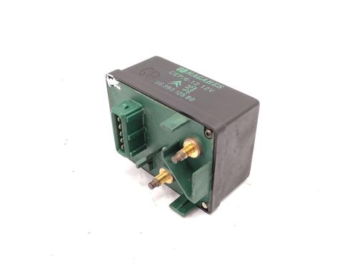 Modulo electronico FIAT ULYSSE (179_) 2.2 JTD (128 hp) 30537562