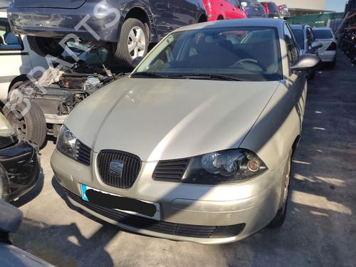 Left headlight SEAT CORDOBA (6L2) 1.4 16V | BP37444778C28 - Image 13