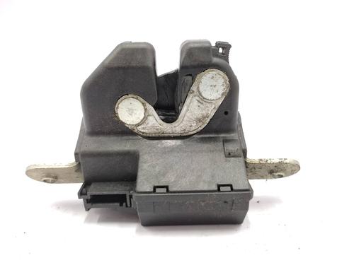 Tailgate lock OPEL CORSA D (S07)  | BP21161840C101 