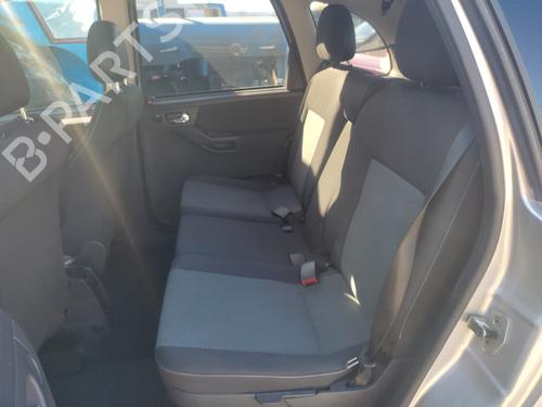 Køler OPEL MERIVA A MPV (X03) 1.6 16V (E75) | BP21156469M31 