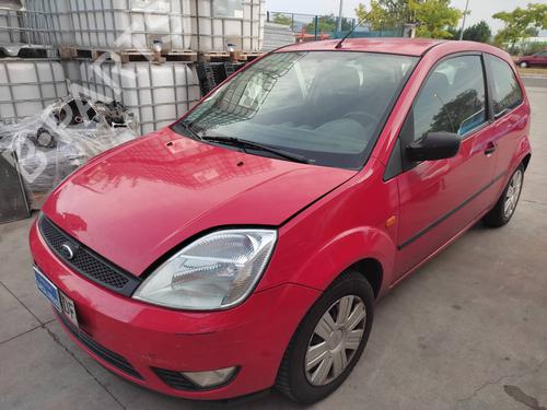 Front right window mechanism FORD FIESTA V (JH_, JD_)  | BP21149733C23 