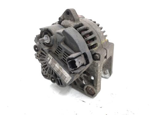 Generator RENAULT SCÉNIC II (JM0/1_) 1.9 dCi (JM0G, JM12, JM1G, JM2C) | BP21151977M7 