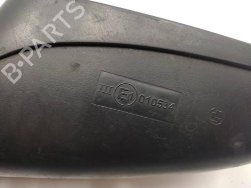Right mirror OPEL ASTRA G Coupe (T98)  | BP21153616C27 