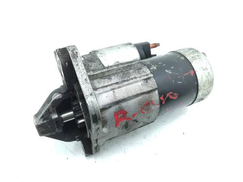 Used Starter RENAULT CLIO III (BR0/1, CR0/1) [2005-2014]  21150136