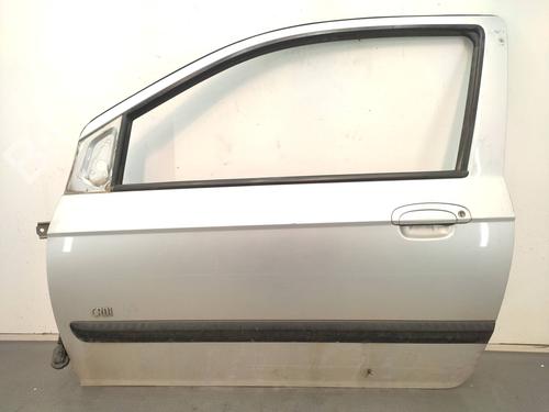 Used Left front door HYUNDAI GETZ (TB) [2001-2011]  21161394