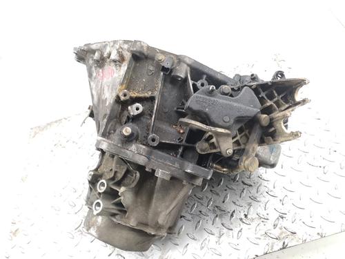 Gearbox PEUGEOT 308 SW I (4E_, 4H_)  | BP21151198M3 