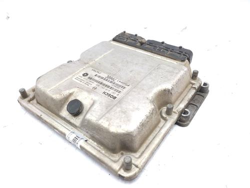 Engine control unit (ECU) JEEP CHEROKEE (KJ) 2.5 CRD 4x4 | BP25440806M57 