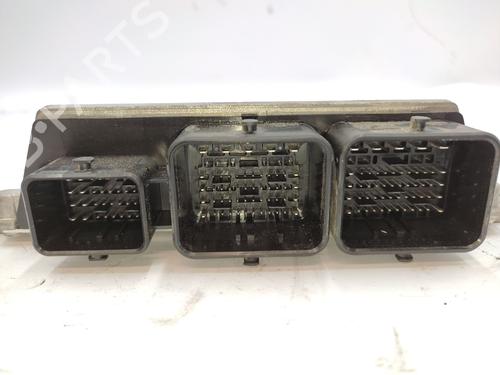 Engine control unit (ECU) PEUGEOT 208 I (CA_, CC_) 1.2 VTI 82 | BP29592403M57
