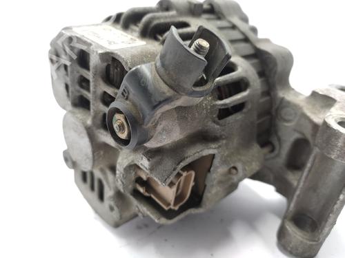 Alternator FORD FIESTA V (JH_, JD_)  | BP21158620M7 