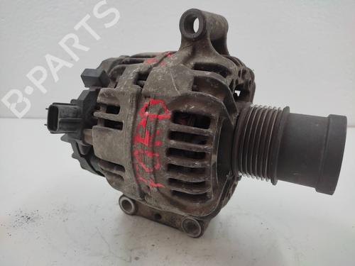 Used Alternator FORD TRANSIT Van (FA_ _) [2000-2006]  21149632
