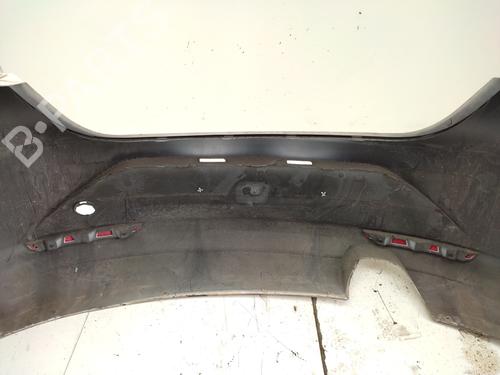 Rear bumper SEAT LEON (1P1)  | BP21149849C8 