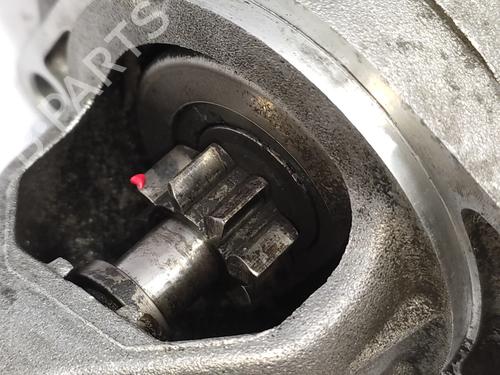 Startmotor MERCEDES-BENZ A-CLASS (W168) A 140 (168.031, 168.131) | BP21162070M8 