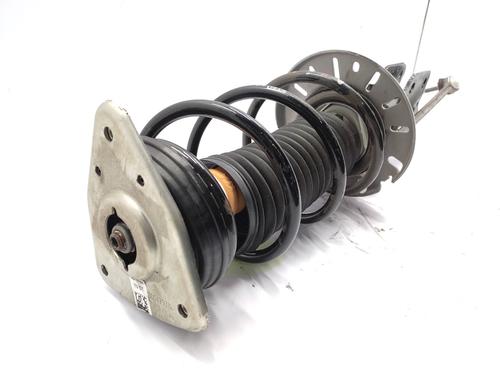 Used Left front shock absorber PEUGEOT 308 II (LB_, LP_, LW_, LH_, L3_) [2013-2021]  21155223
