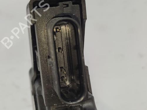Rear right lock PEUGEOT 308 III (FB_, FH_, FP_, F3_, FM_) PureTech 130 (FPHNSL, FPHNST) | BP26138531C99 