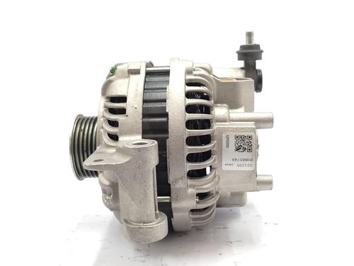 Alternator MAZDA 6 Hatchback (GG) 1.8 | BP36109659M7 - Image 3